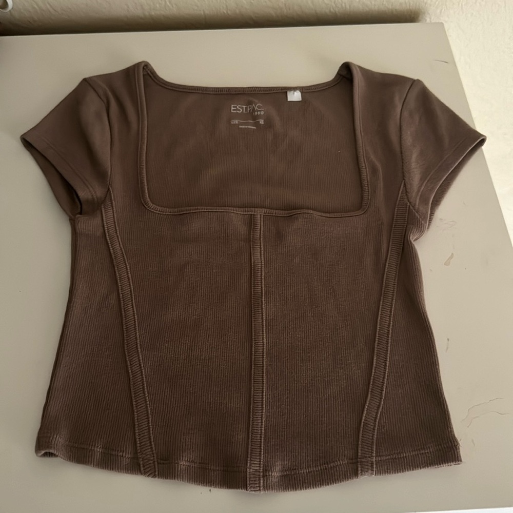 Pacsun top